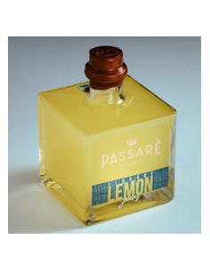 Limoncello Passarè- Liquore artigianale del Molise