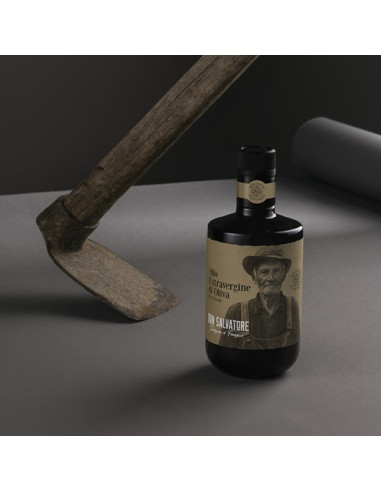 DON SALVATORE Olio Extravergine...