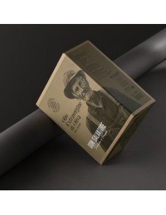 DON SALVATORE Olio...