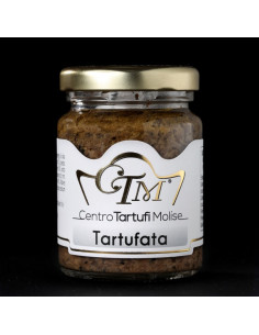 Salsa Tartufata
