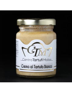 Crema al Tartufo Bianco