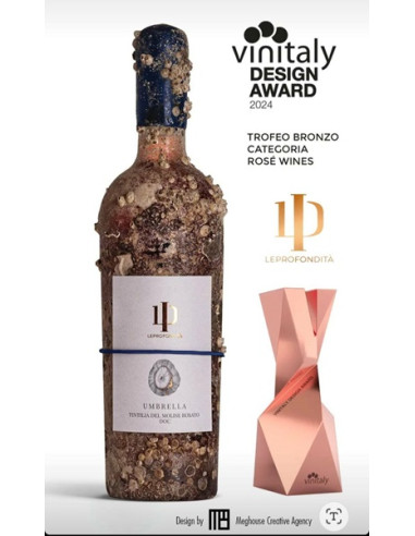 UMBRELLA LE PROFONDITA'