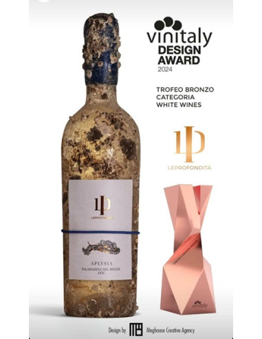 APLYSIA  LE PROFONDITA'