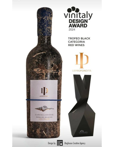 CANCELLARIIDAE LE PROFONDITA'