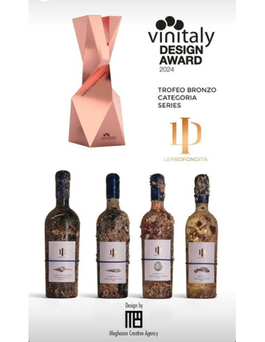 CANCELLARIIDAE LE PROFONDITA'