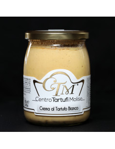 Crema al Tartufo Bianco 2