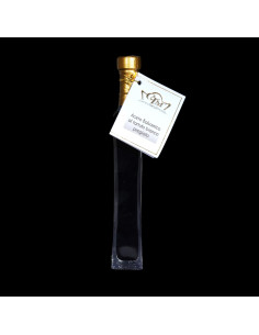 Aceto balsamico al tartufo...