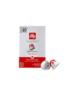 Capsule compatibili maxi pack da 30 classico