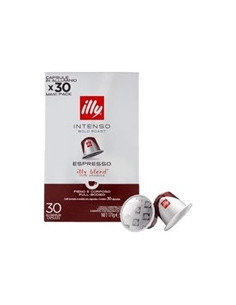 Capsule compatibili maxi pack da 30 Intenso