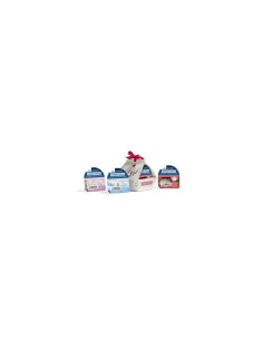 Confezione Regalo 3 Wax da...