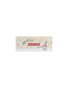 Confezione Regalo 10 tea light e porta tea light 2