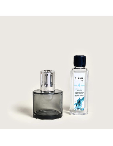 Lampe Aroma Happy 2024