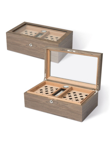 Humidor Cadore VenetiaLab