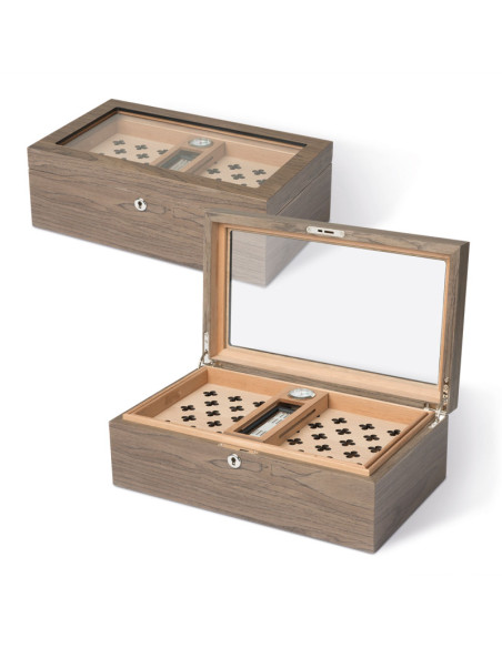 Humidor Cadore VenetiaLab