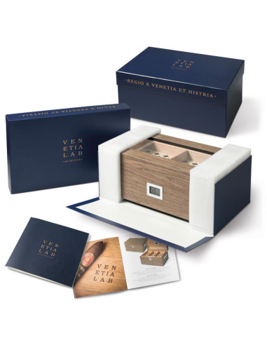 Humidor Venetia