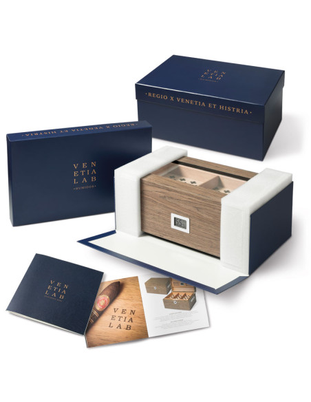 Humidor Venetia