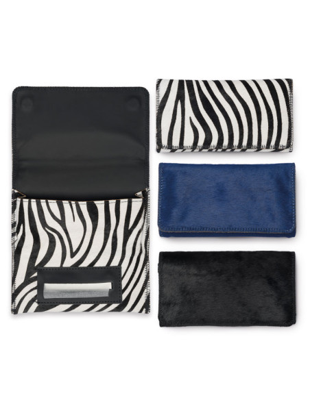 Portatabacco disponibile in tre colori - Venetia lab