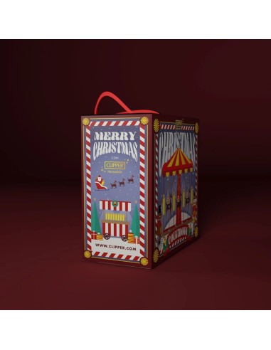 CALENDARIO AVVENTO CLIPPER 2024