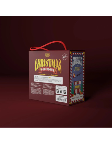 CALENDARIO AVVENTO CLIPPER 2024