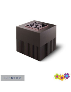 Easy Scent diffusore - Cubo rosso 2
