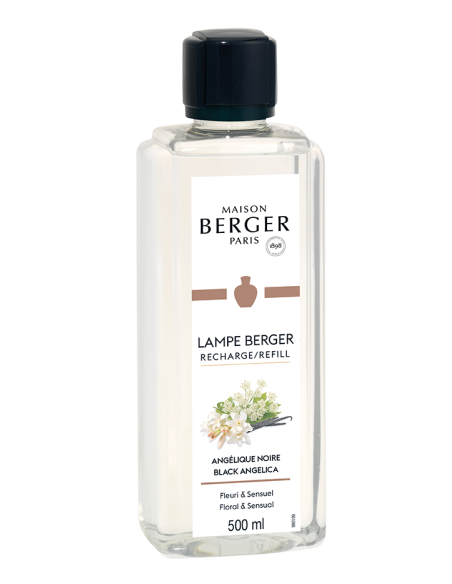 angelique noire 500 ml