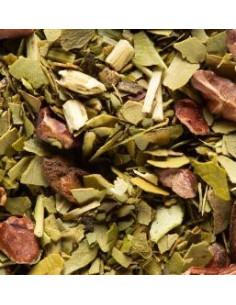Matè - Cacao Amande