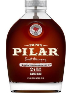 Papa’s Pilar Rum