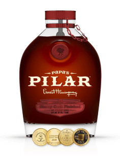 Papa's Pilar Sherry Cask...