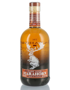 Harahorn Cask Aged Gin