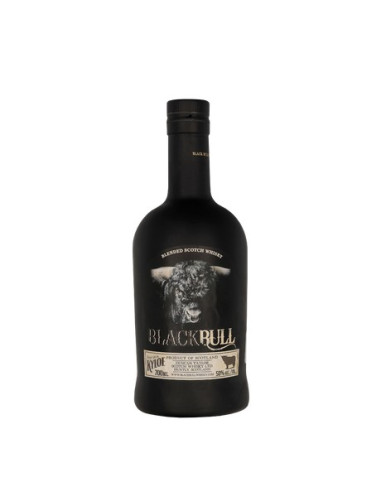 Black Bull - Scotch Whisky