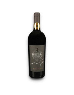 Tintilia del Molise DOC