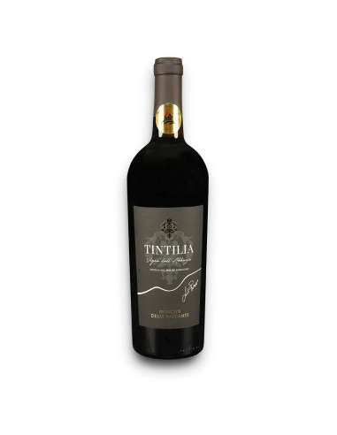 Tintilia del Molise DOC