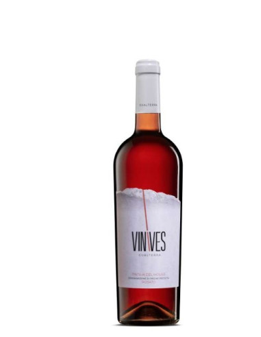 Tintilia del Molise DOP Rosato - Vinives