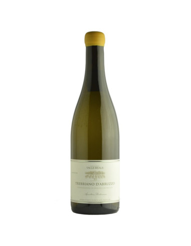Trebbiano D'Abruzzo Valle Reale 2023