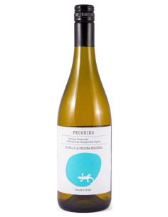 Pecorino - La Collina...