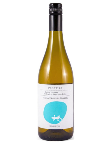 Pecorino - La Collina Biologica 2018