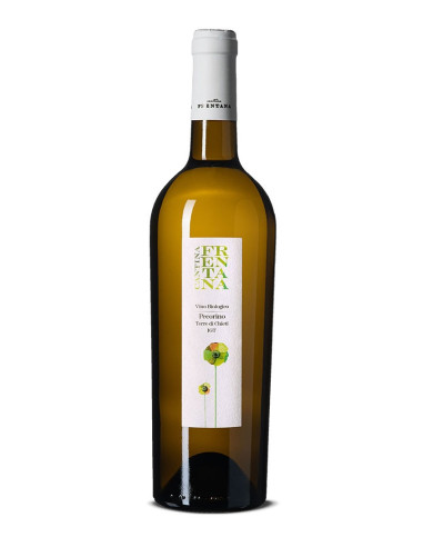 Frentana Pecorino Terre di Chieti