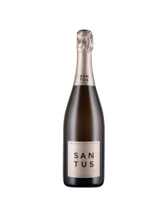 Santus Franciacorta Satèn