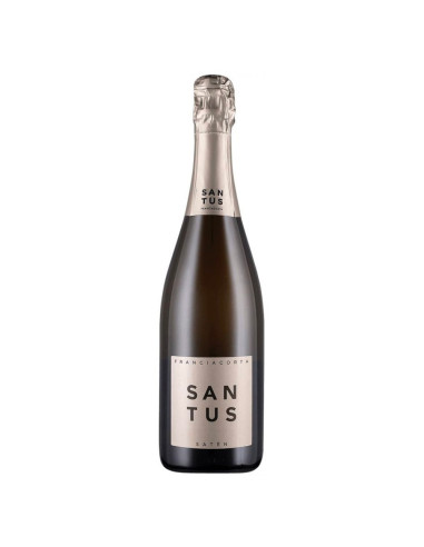 Santus Franciacorta Satèn