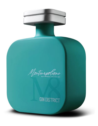 Gin district Montenapoleone