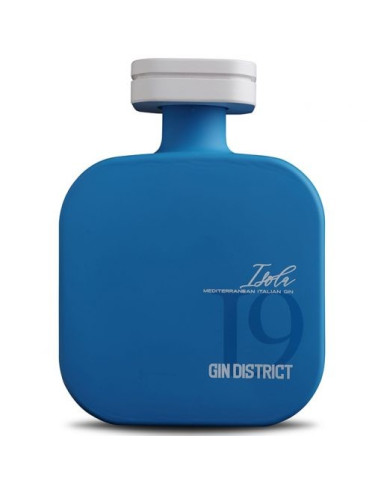 Isola Gin District cl. 70