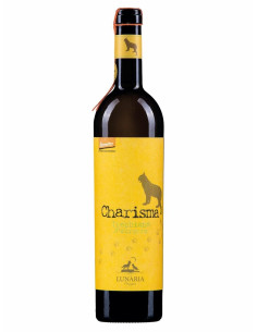 Charisma Trebbiano...