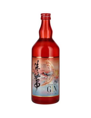 GIN TOKIIRO NIIGATA CL.70