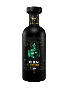 Xibal Gin 0.70 cl 45%