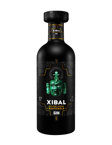Xibal Gin 0.70 cl 45%