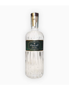 Haswell Dry Gin