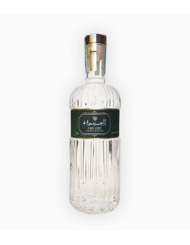 Haswell Dry Gin