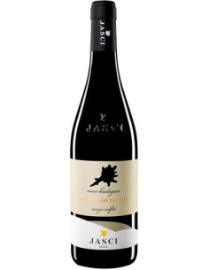 Montepulciano d’Abruzzo Doc Bio Senza Solfiti - Jashi