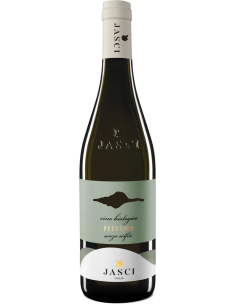 PECORINO IGP TERRE D’ABRUZZO SENZA SOLFITI JASCI
