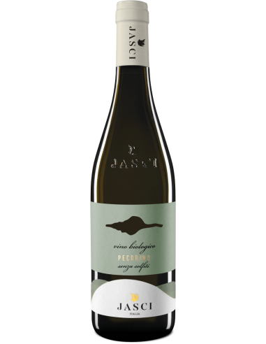 PECORINO IGP TERRE D’ABRUZZO SENZA SOLFITI JASCI